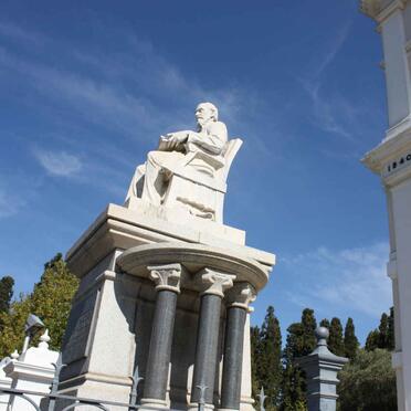 MURRAY Andrew 1828-1917