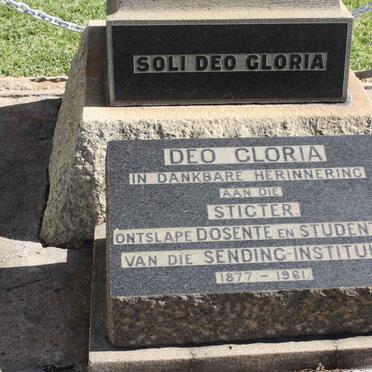 MURRAY Andrew 1828-1917