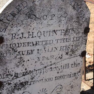 Q - Surnames :: Vanne - Q