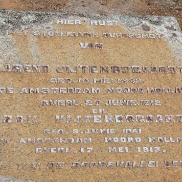 U - Surnames :: Vanne - U