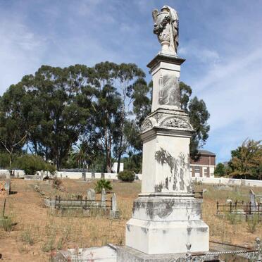 WESSELS Johannes Jakobus -1892