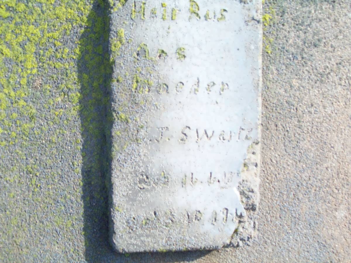 SWART C.J. ??-194?