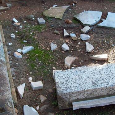 5. Vandalism