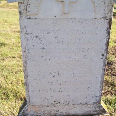 JOHNSON Ehrutiane 1865-