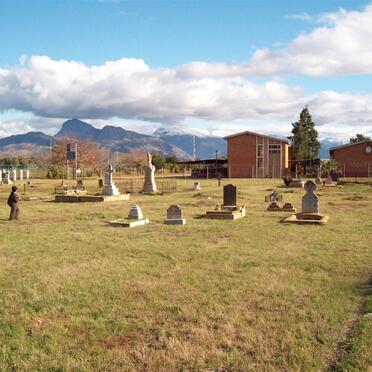 Western Cape, WORCESTER, Urban area