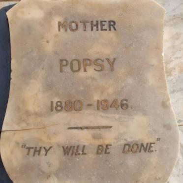 CELLIERS Popsy 1880-1946