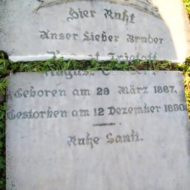 FRIELOFF August 1867-1890