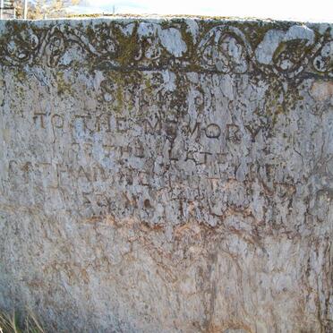 ?? H..T..R  Catherine