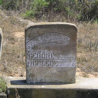 SAAYMAN S.P. 1882-1965