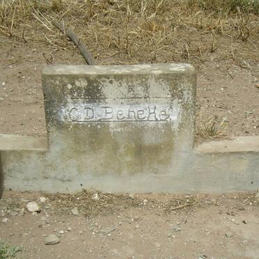 BENEKE C.D.