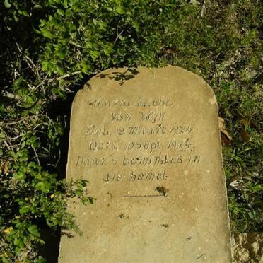 WYK Maria Jacoba, van 1924-1934