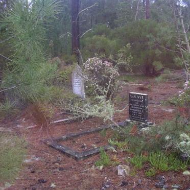 2. Cemetery overview