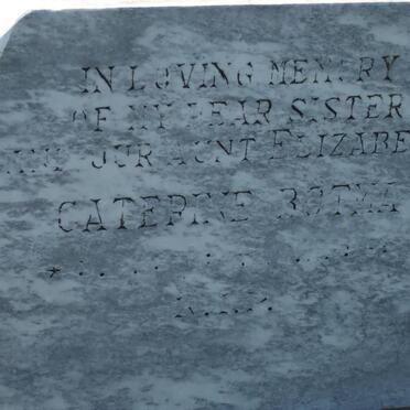 BOTMA Caterine ??-??