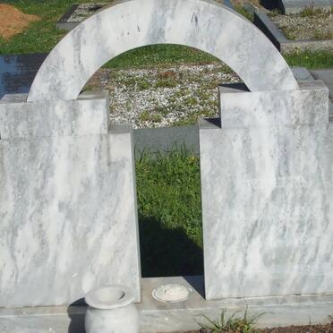 BLOM Willem Louwrens 1918-1982