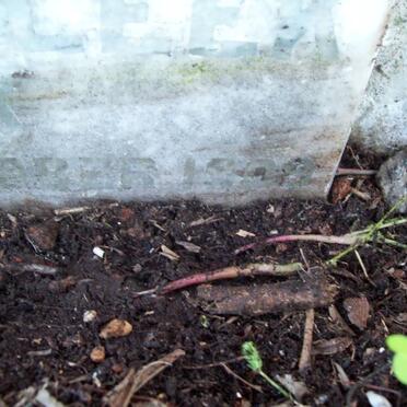 BLEEK Jemima Charlotte 18?7 -1909