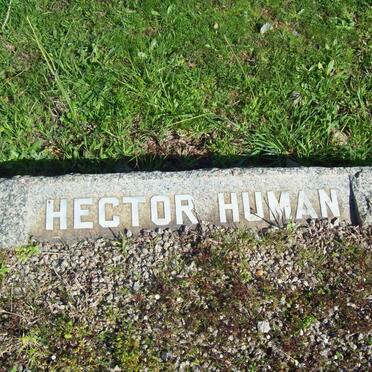 HUMAN Hector