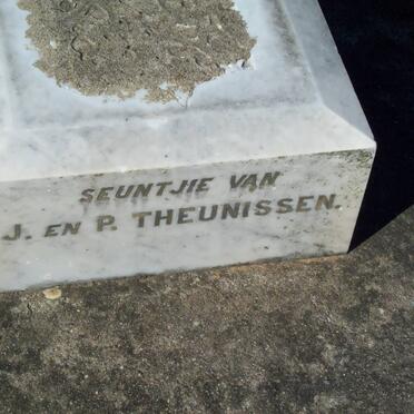 THEUNISSEN ?