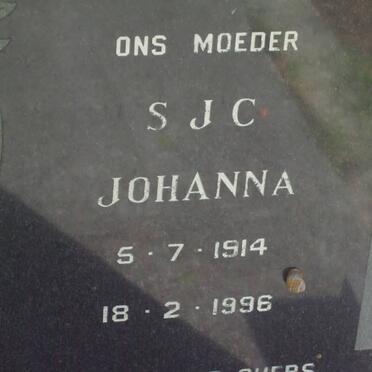 WITT Wouter Pieter, de 1902-1967 &amp; S.J.C. 1914-1996