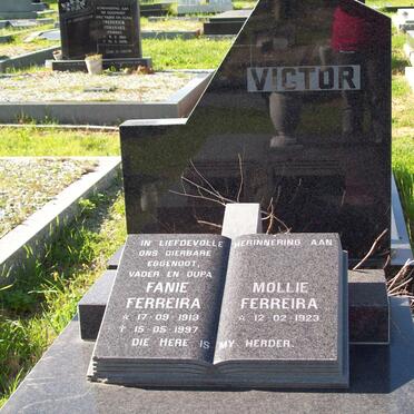 F - Vanne :: Surnames - F
