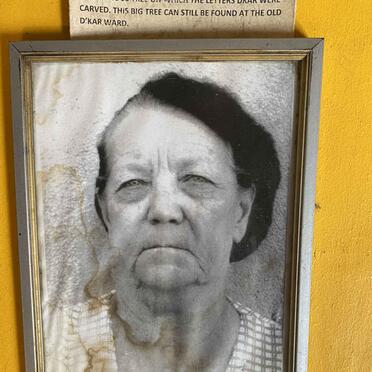 10. TALJAARD Michael Christiaan and his wife (name not given) _2