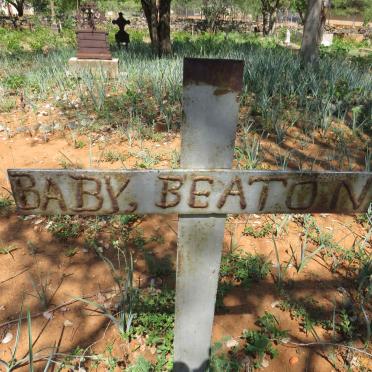 BEATON