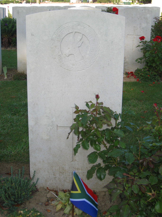 GEE H.H.A. -1916