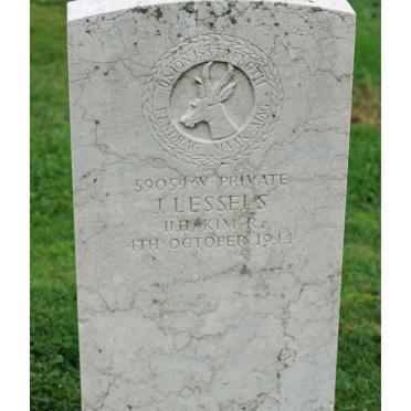 LESSELS J. -1944