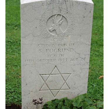POGRUND S. -1944