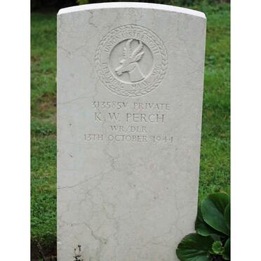 PERCH K.W. -1944