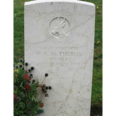 THERON W.A.M. -1944