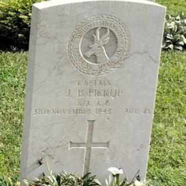 PICKUP J.B. -1943