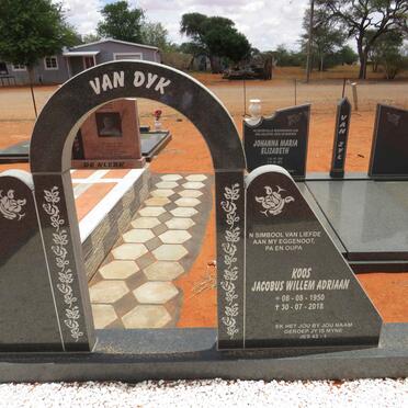 D - Vanne :: Surnames - D