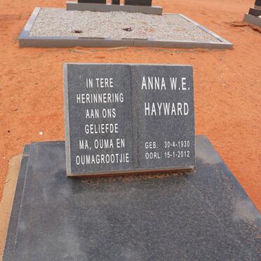 H - Vanne :: Surnames - H