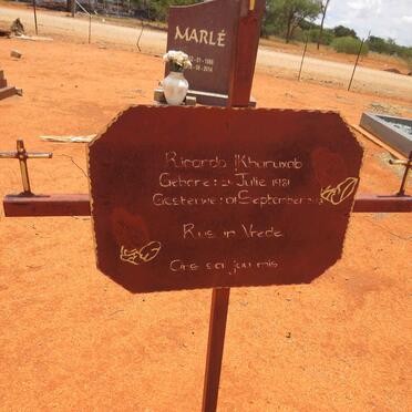 I - Vanne :: Surnames - I