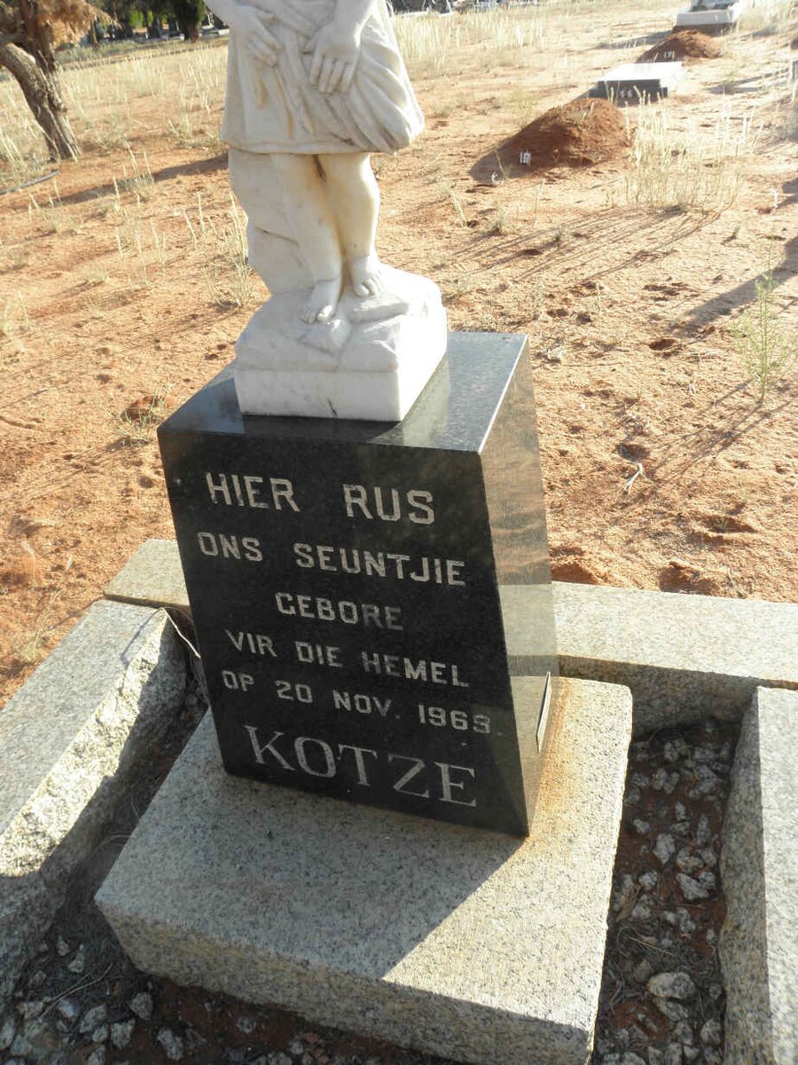 KOTZE -1969
