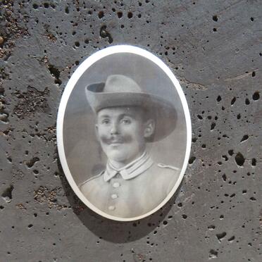 BUTTNER Heinrich 1886-1915 _2