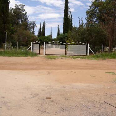 1. Ingang / Entrance