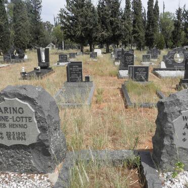 ARING Wilhelm 1905-1979 &amp; Hanne-Lotte HENNIO 1913-1994