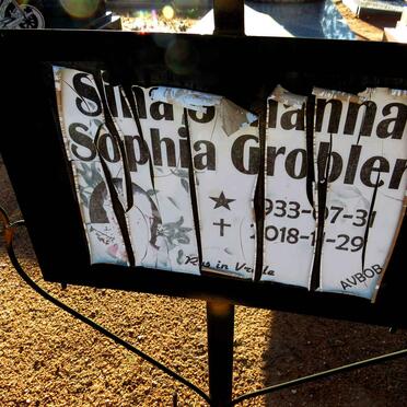 G - Surnames :: Vanne - G