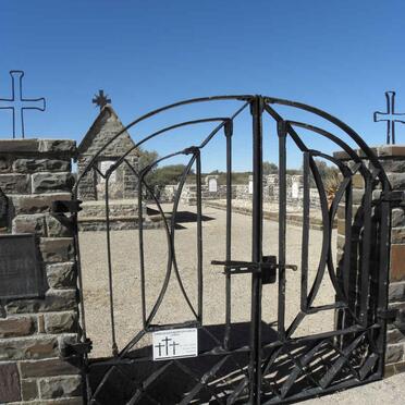 4. Overview / Oorsig