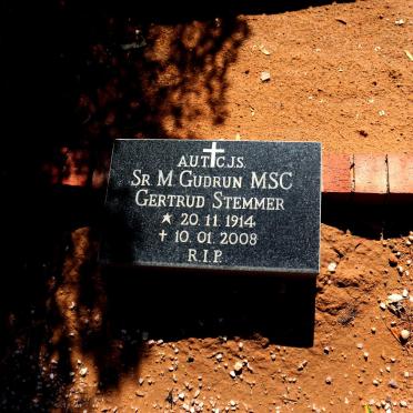 STEMMER 1914-2008
