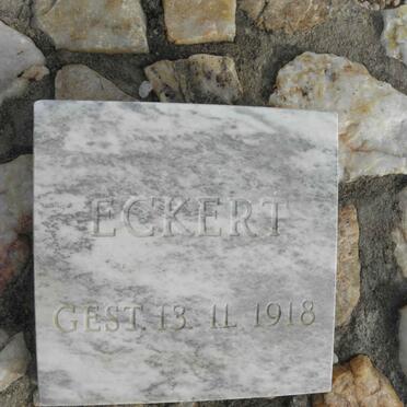 ECKERT -1918