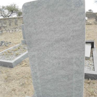 SMIT Petrus Johannes 1886-1950