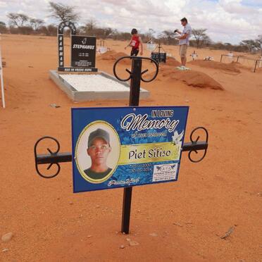 SITISO Piet 2000-2024
