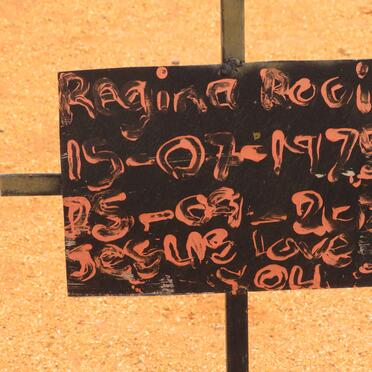 ROOI Regina 1975-2022