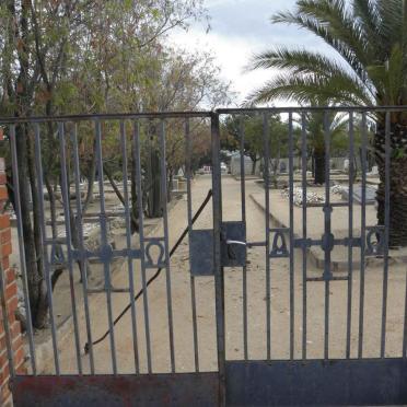 3. Entrance
