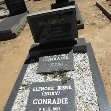 CONRADIE