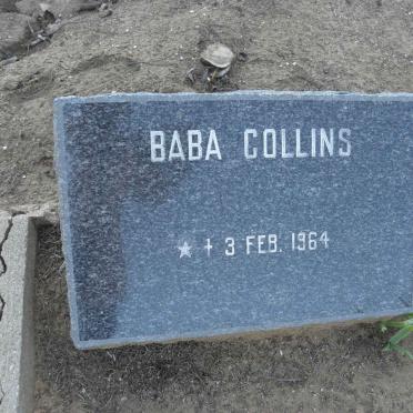 COLLINS 1964-