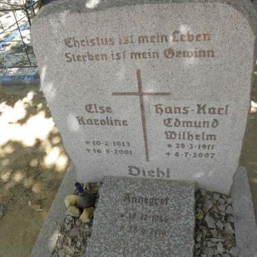 DIEHL