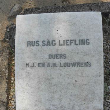 LOUWRENS